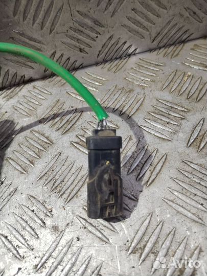 Датчик кислорода верхний Renault Logan, Sandero