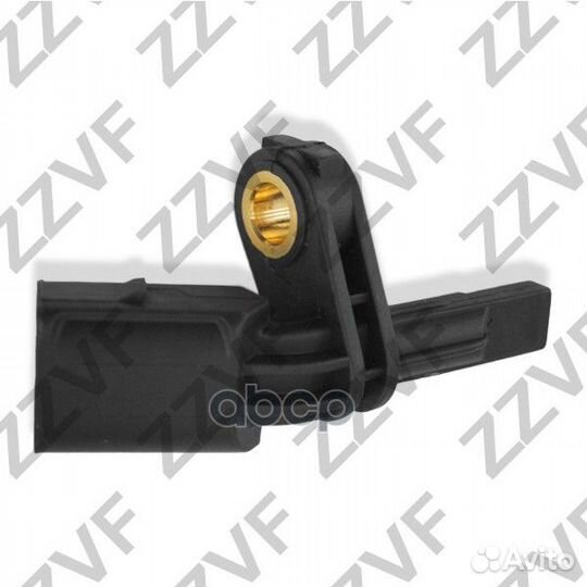 Датчик абс передний левый (L) audi A4 (94-00) 7