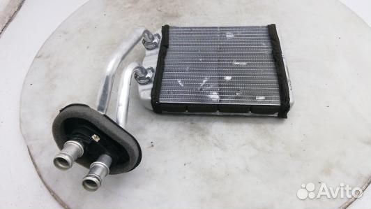 Радиатор отопителя audi Q7 (76F03KJ02)