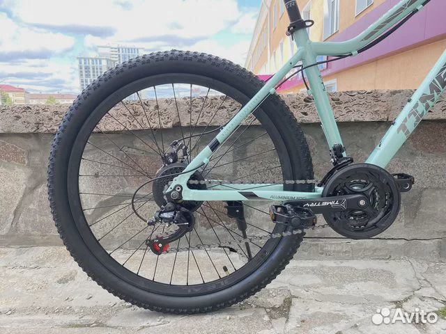 Велосипед женский колеса26 Shimano. Новый