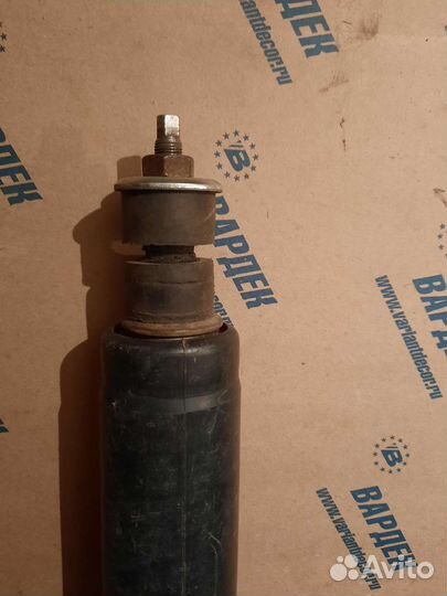 Амортизатор передний газ