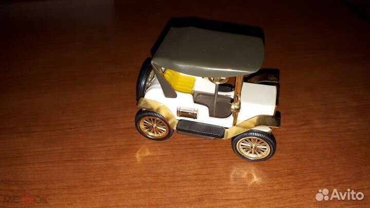 Машинка СССР