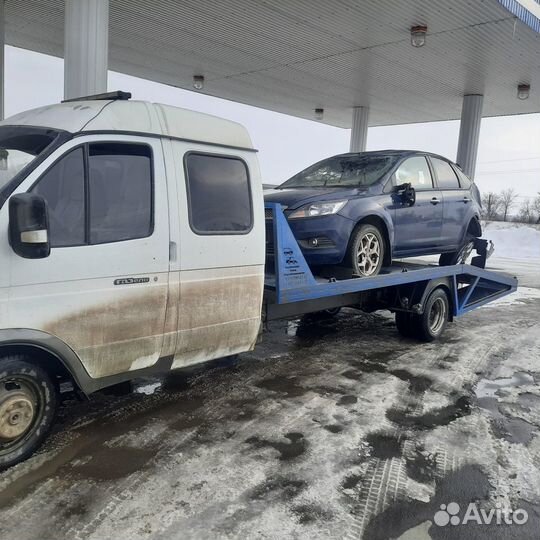 Услуги эвакуатора 24 часа