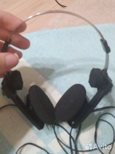 Наушники koss porta pro