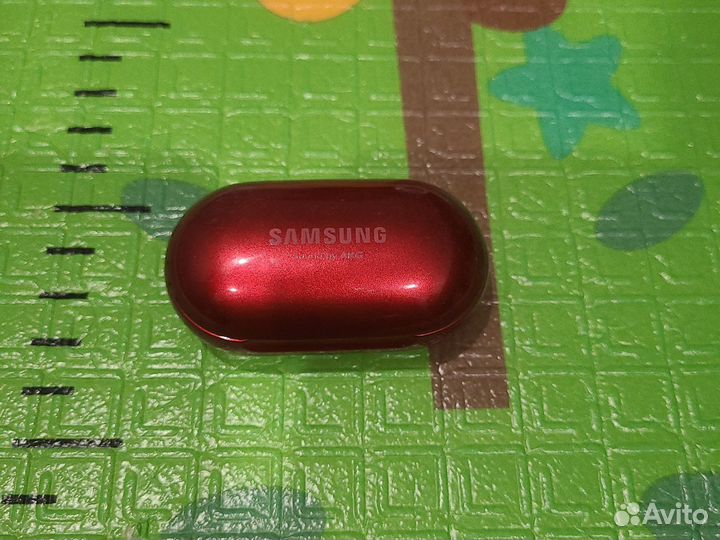 Футляр для наушников samsung