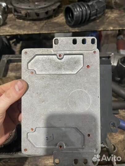 Эбу январь 5.1