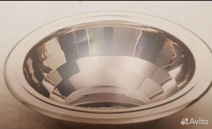 Zepter салатники