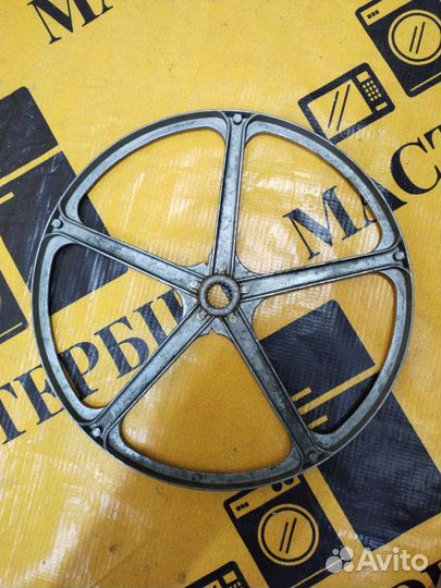 Шкив для стиральной машины