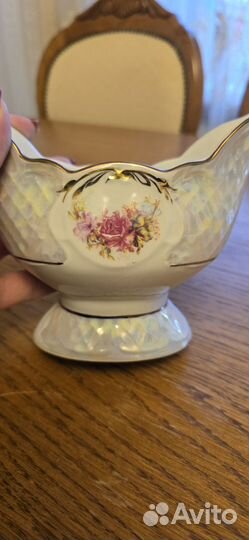 Столовый сервиз Коростень 80 предметов