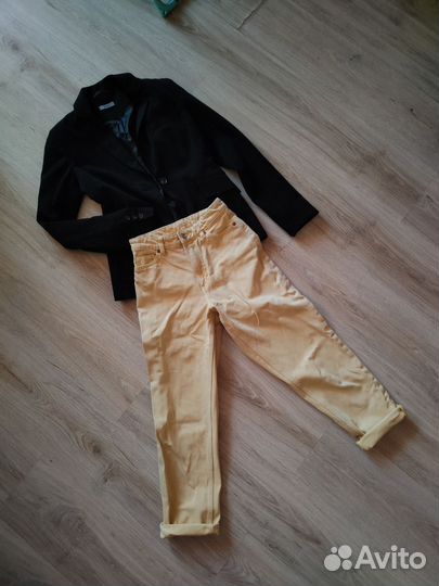 Вещи пакетом