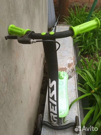 Самокат детский