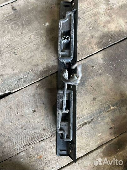 Планка багажника camry sv20 универсал