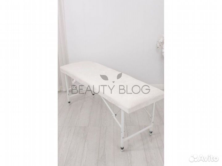 Чехол короткий на кушетку KCH-1237