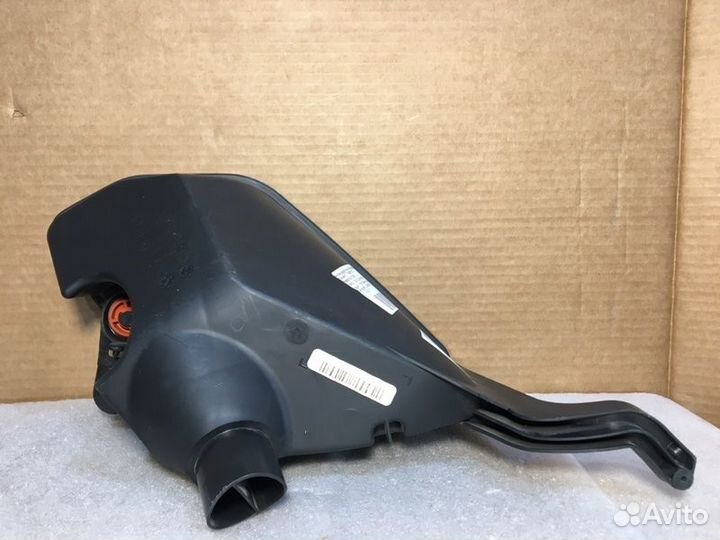 Резонатор Bmw X3 X4 X5 G01 G02 G05