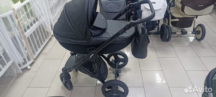 Коляска 2 в 1 Mirage Verdi