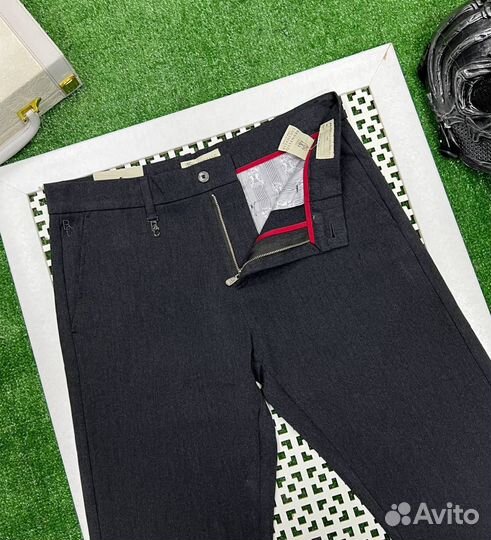 Брюки Brunello cucinelli