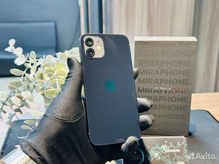 iPhone 12, 128 ГБ