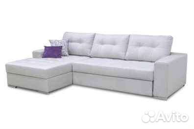 Диван угловой Мартин