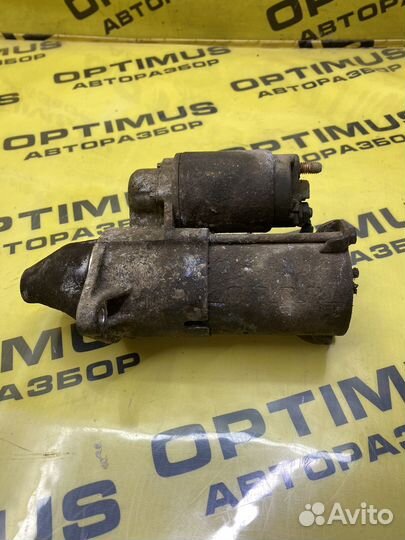 Стартер Zaz Chance Sens