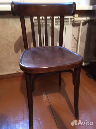 Ретро Стул венский СССР