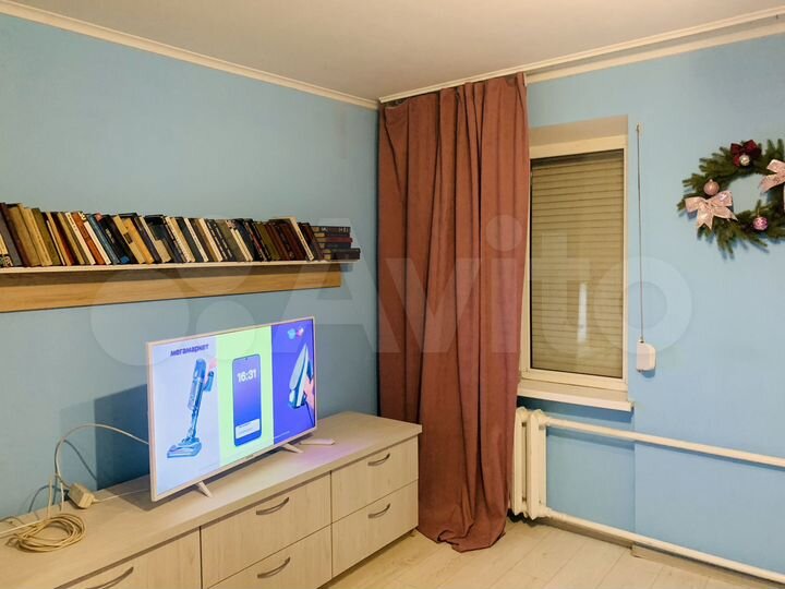 1-к. квартира, 26 м², 1/5 эт.