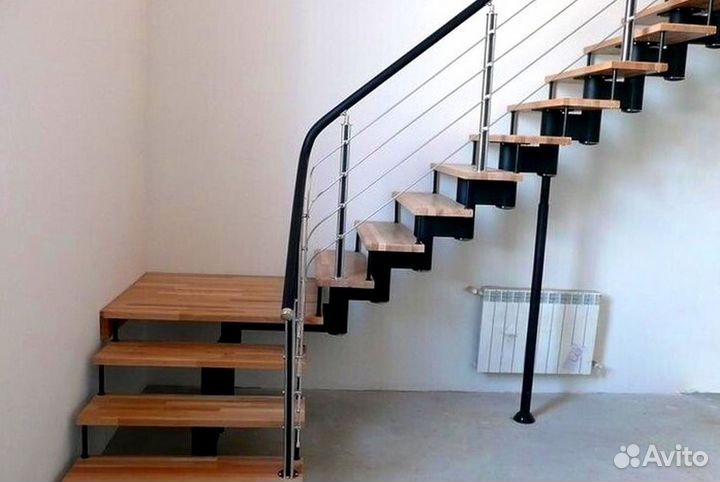 Лестница в дом