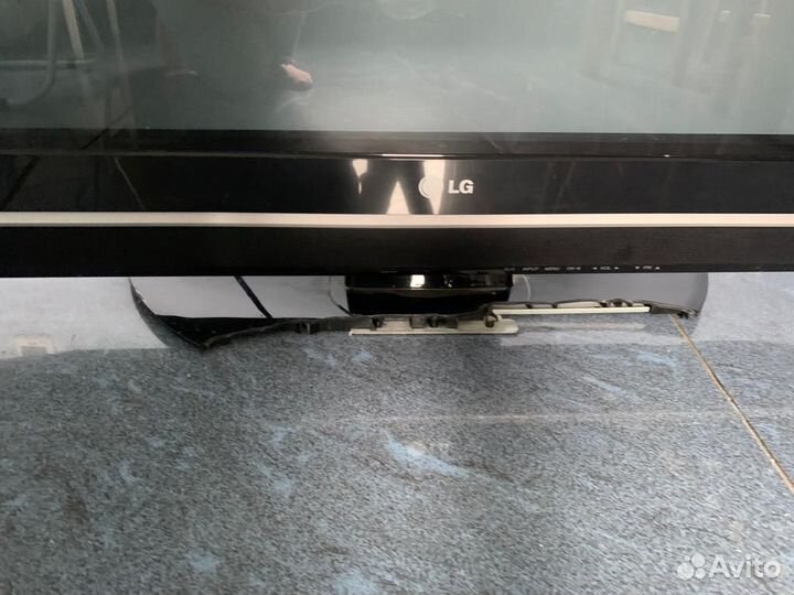 Телевизор LG