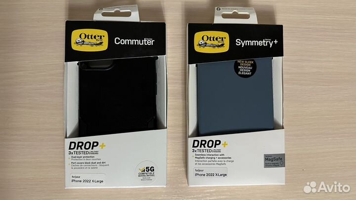 Чехол UAG Metropolis LT iPhone 14 Plus / 14 Pro