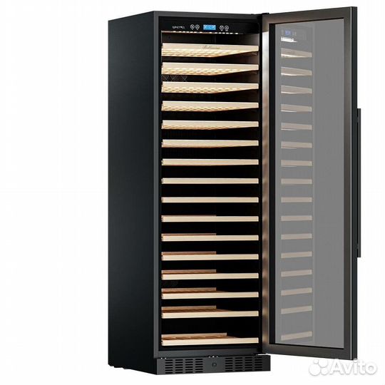 Встраиваемый винный шкаф Meyvel MV171-KBT1