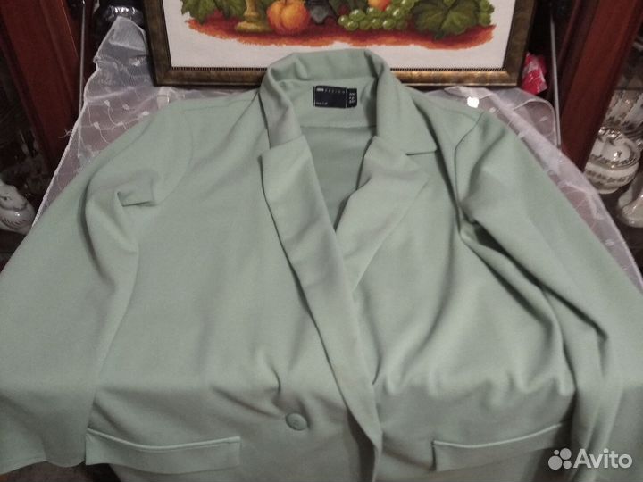 Вещи пакетом 42 размер