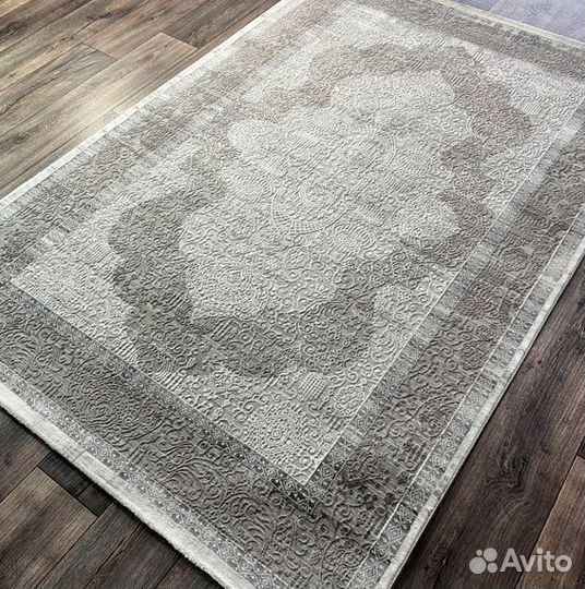 Ковер турецкий мягкий