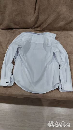 Рубашки для мальчика