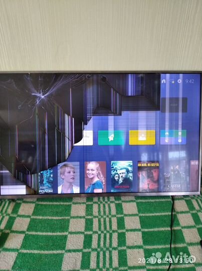 Телевизоры Xiaomi MI в разборе