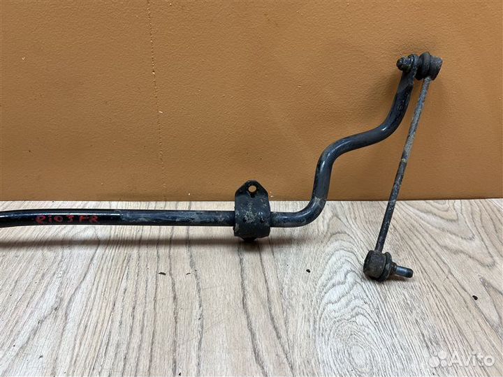 Стабилизатор передний Kia Rio 3 2011-2017