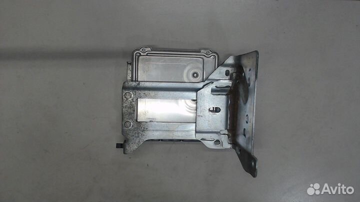 Блок управления двигателем Renault Koleos, 2009