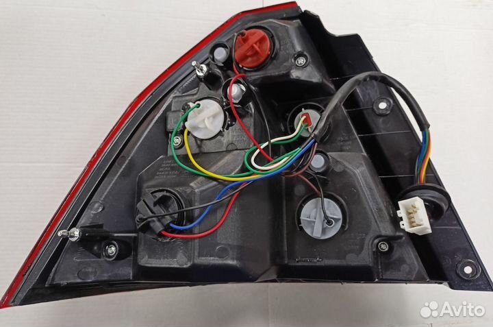 Фонарь задний правый Aveo T-250
