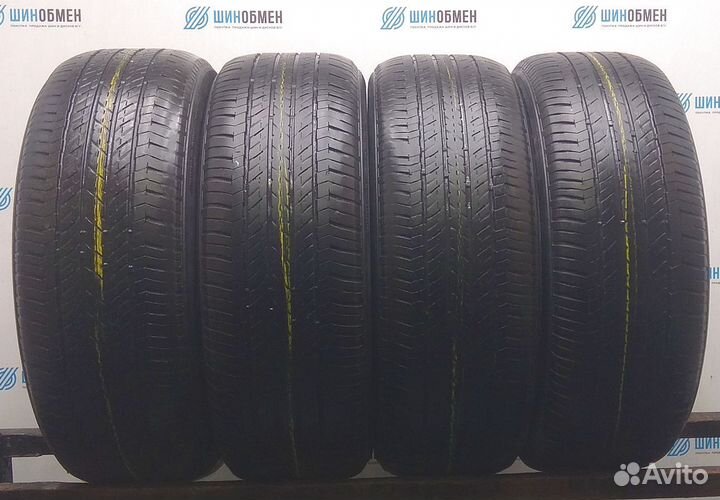 Bridgestone Dueler H/P Sport 235/50 R18 97V