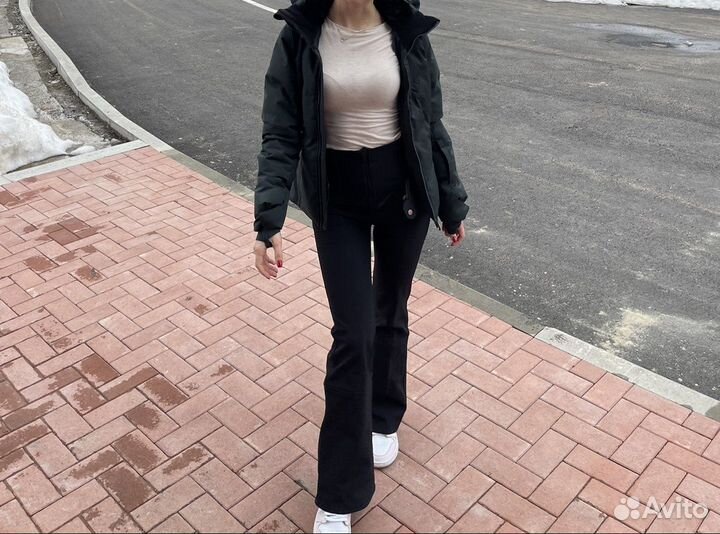 Горнолыжная куртка oysho S