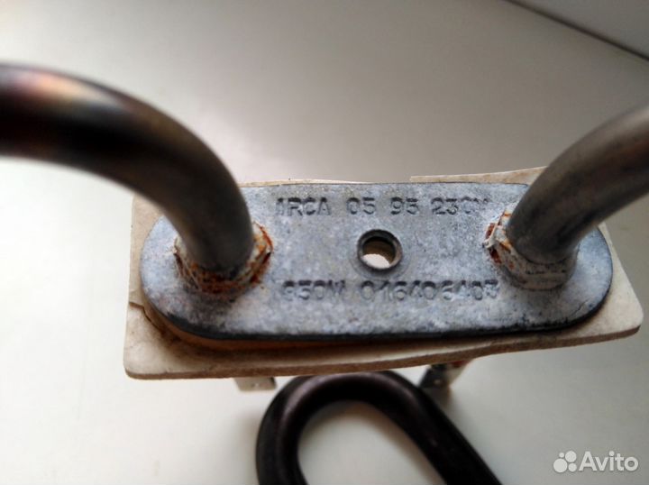 Тэн для стиральной машины Bosch, Siemens, GE 850W