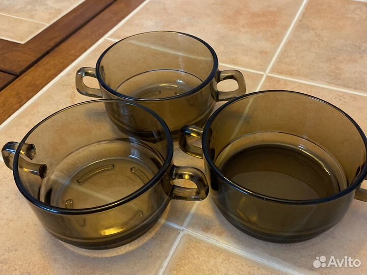 Набор столовой посуды Франция