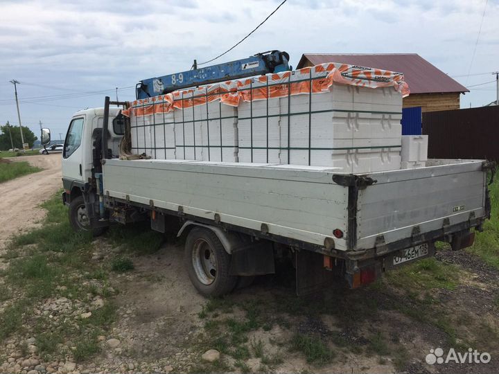 Грузоперевозки, эвакуатор