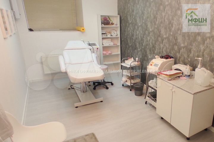 Продам помещение свободного назначения, 46 м²