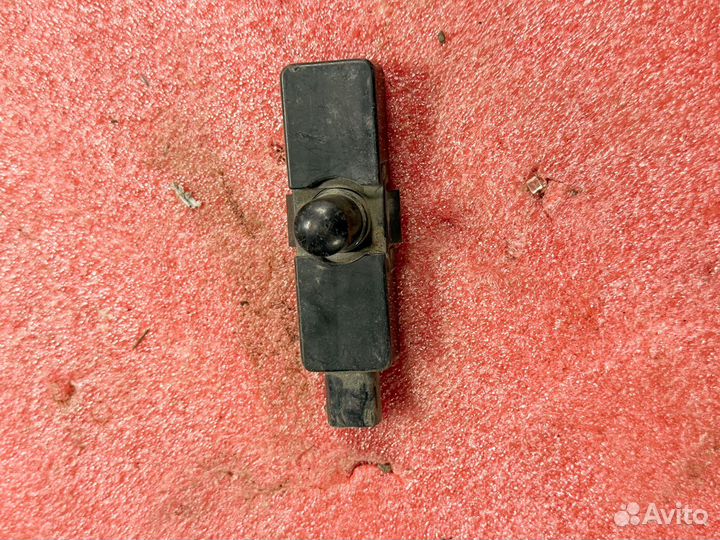 Датчик света мерседес W211, W203, W220