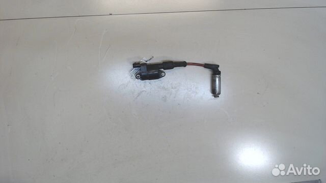 Катушка зажигания Chevrolet Tahoe, 2007