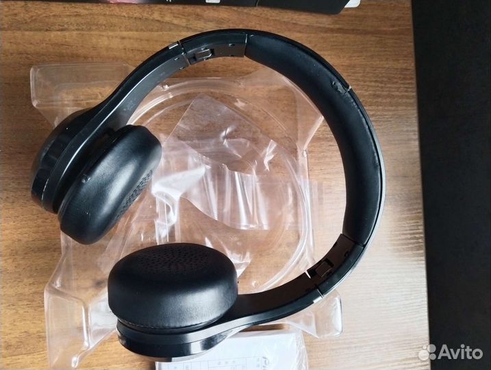 Наушники Pioneer SE-mj771bt-K