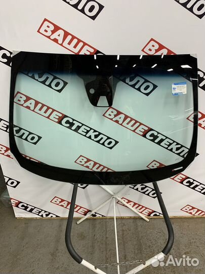 Лобовое стекло Ford Mondeo 5 Установка 1ч