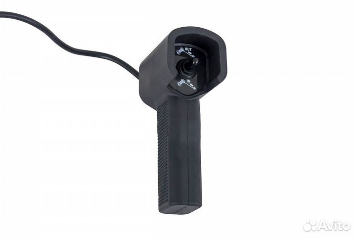 Лебёдка автомобильная электрическая 12V Runva 1350