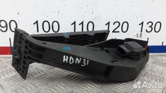 Педаль газа BMW X5 E70 (HDN31NW01)