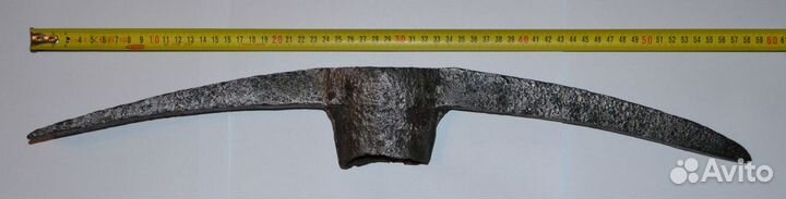 Кирко-мотыга 59 см (нв)