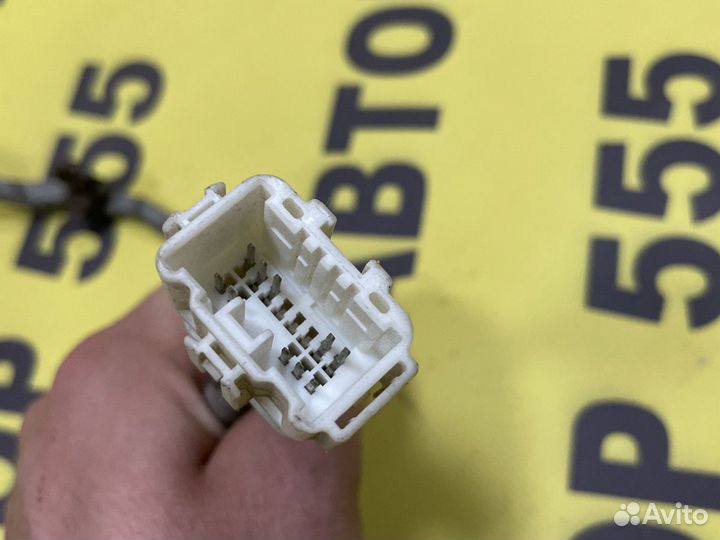 Блок электронный Honda Accord